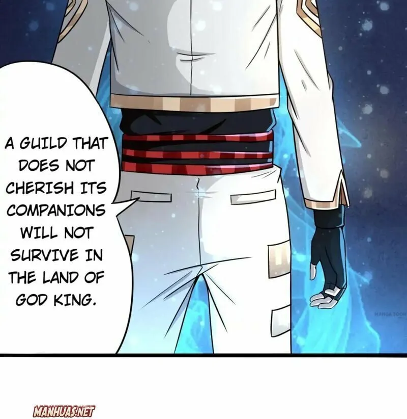 Read Devouring Realm chapter 6 image 12 on Lezhin