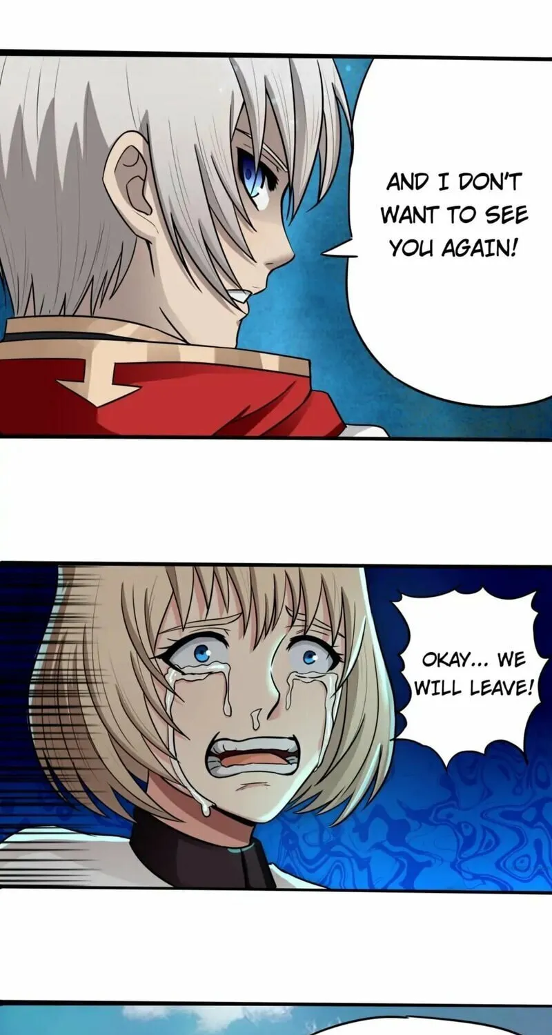 Read Devouring Realm chapter 6 image 13 on Lezhin