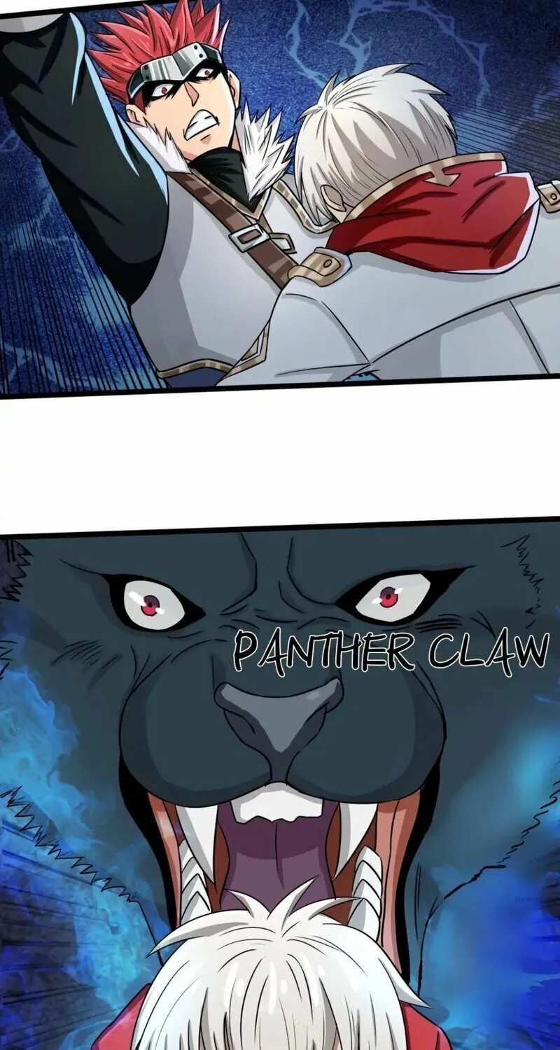 Read Devouring Realm chapter 6 image 2 on Lezhin