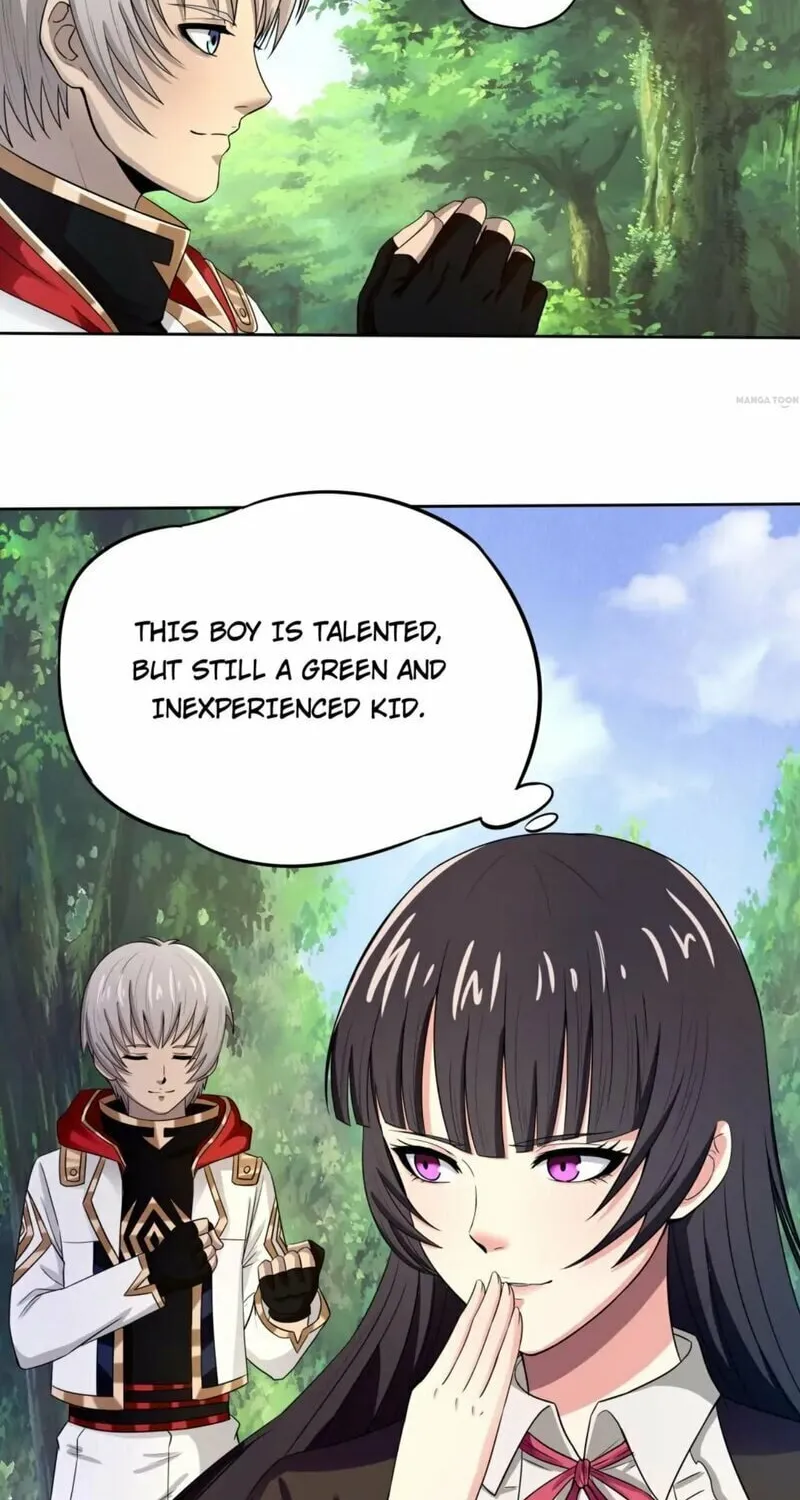 Read Devouring Realm chapter 6 image 25 on Lezhin