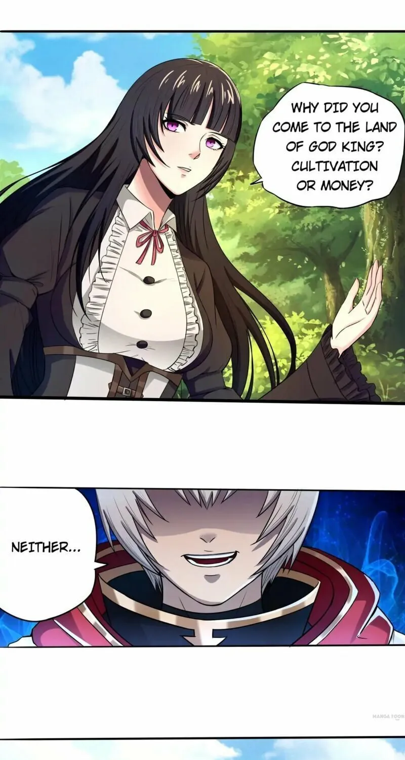 Read Devouring Realm chapter 6 image 27 on Lezhin