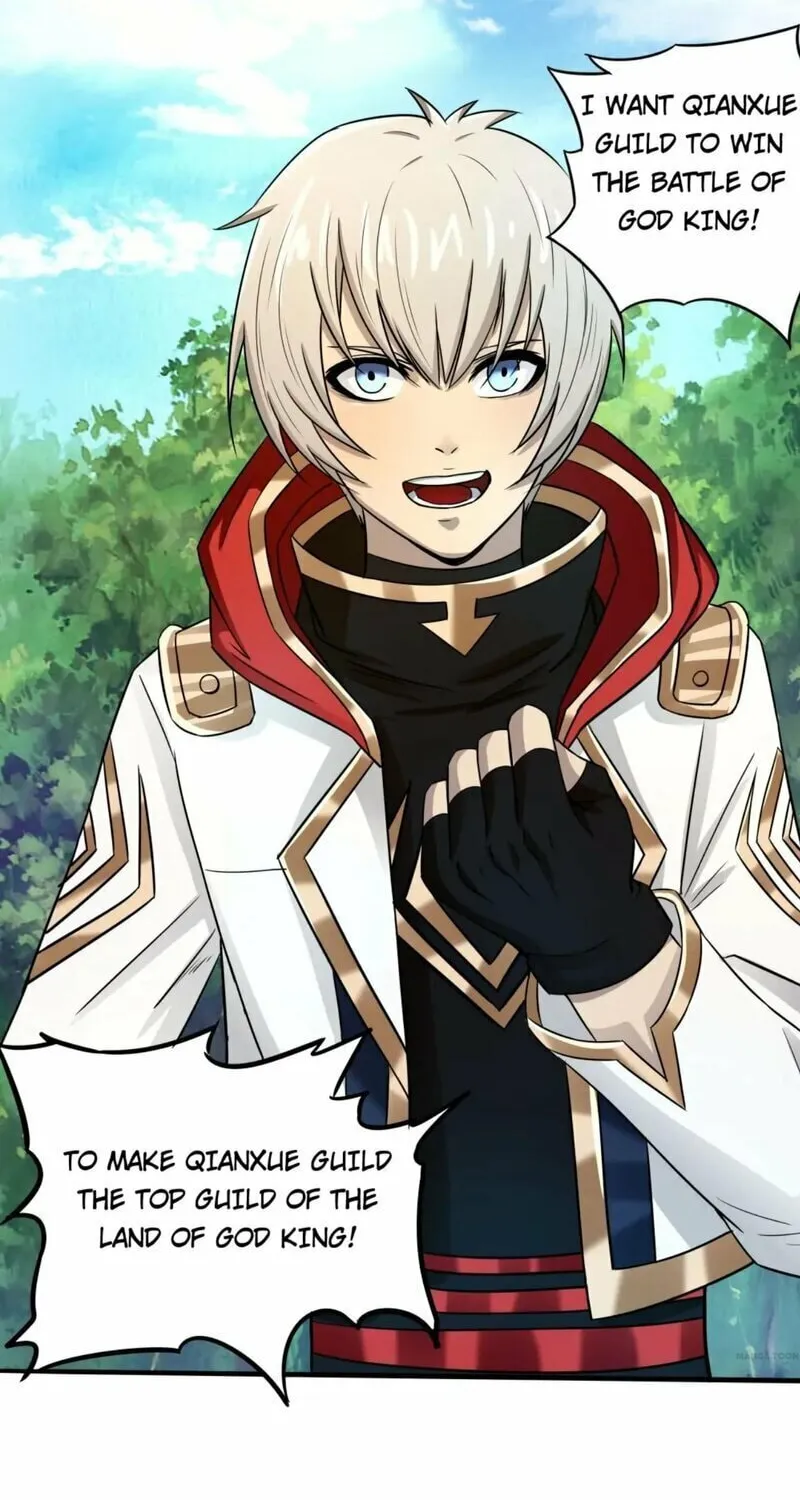 Read Devouring Realm chapter 6 image 28 on Lezhin