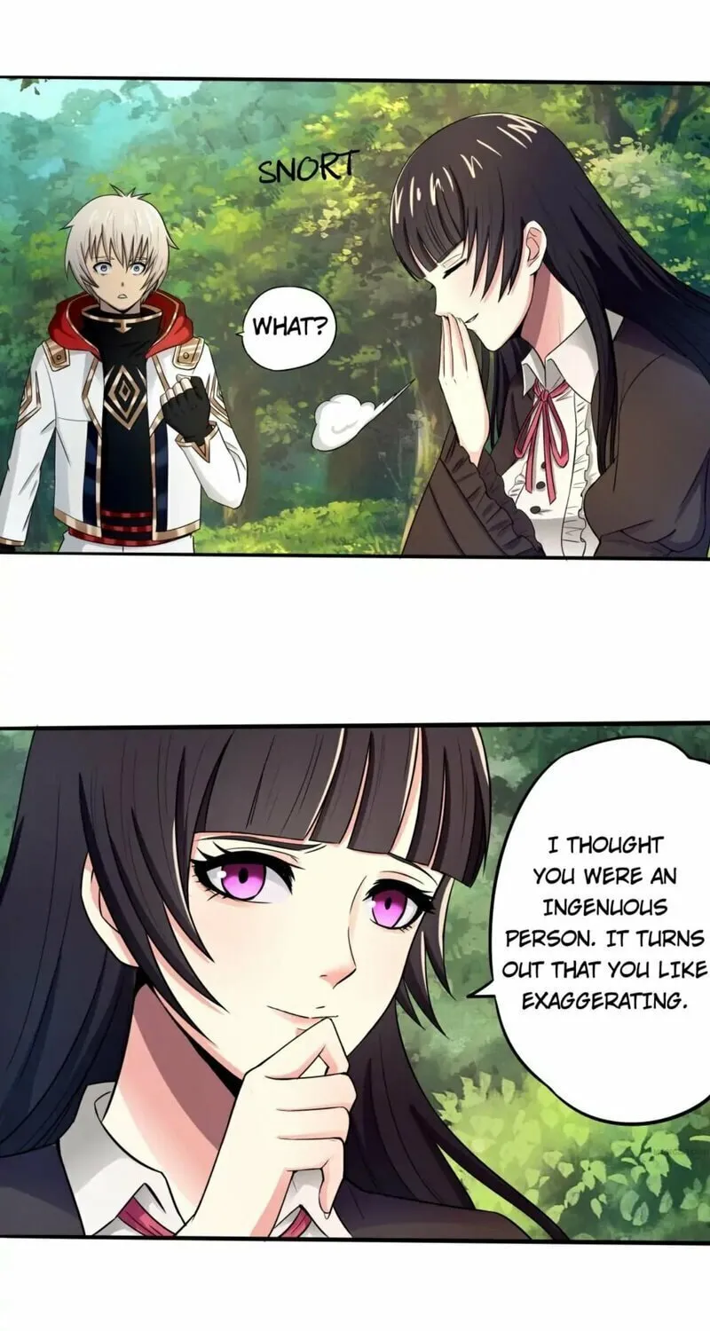 Read Devouring Realm chapter 6 image 29 on Lezhin