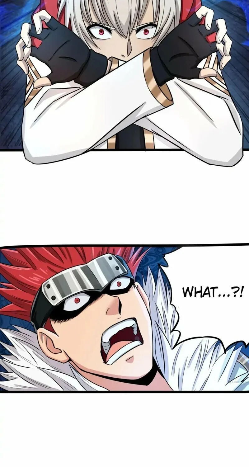 Read Devouring Realm chapter 6 image 3 on Lezhin