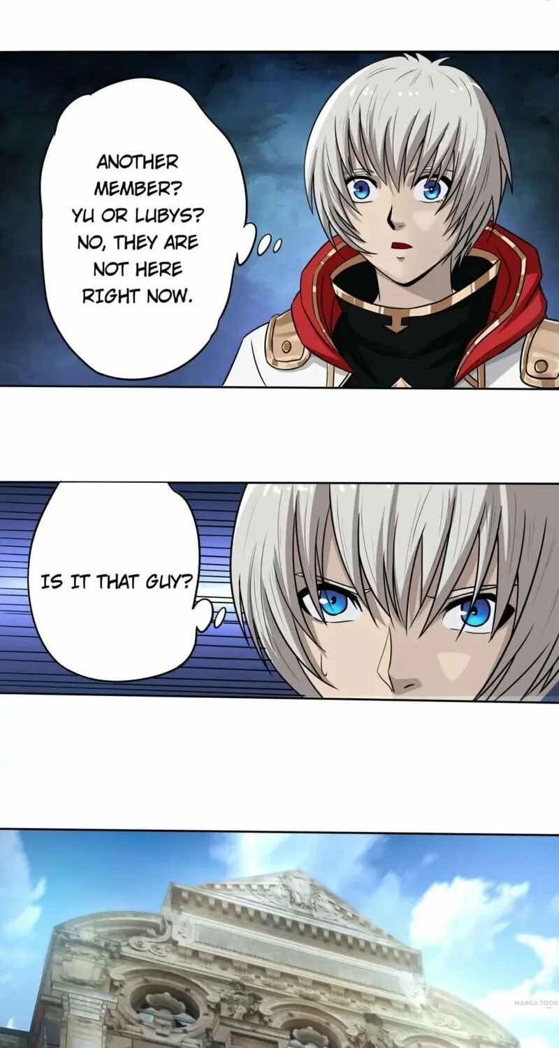 Read Devouring Realm chapter 6 image 34 on Lezhin
