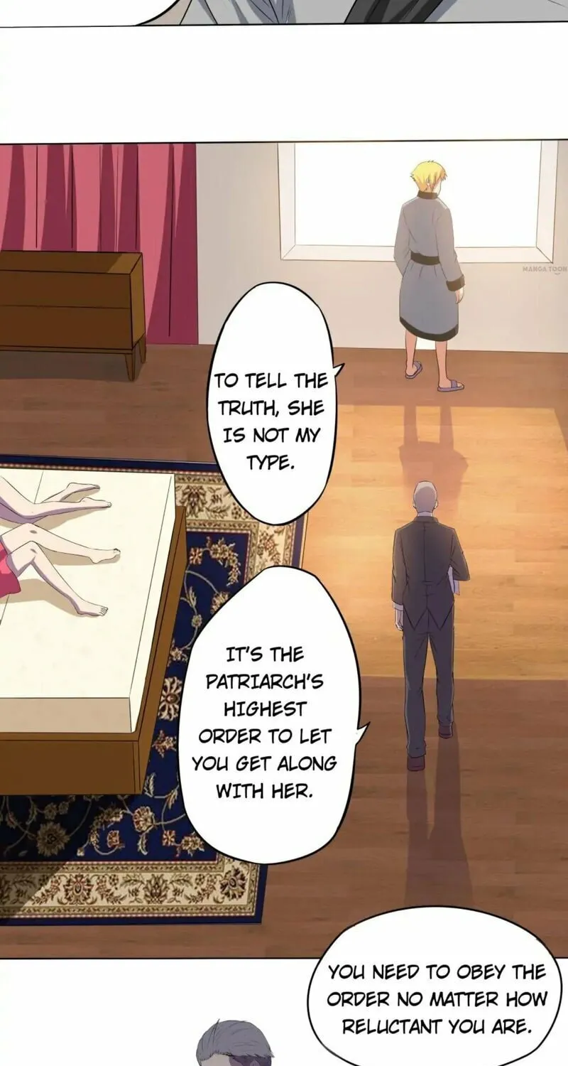 Read Devouring Realm chapter 6 image 39 on Lezhin