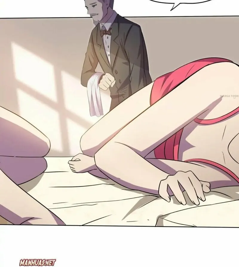 Read Devouring Realm chapter 6 image 40 on Lezhin