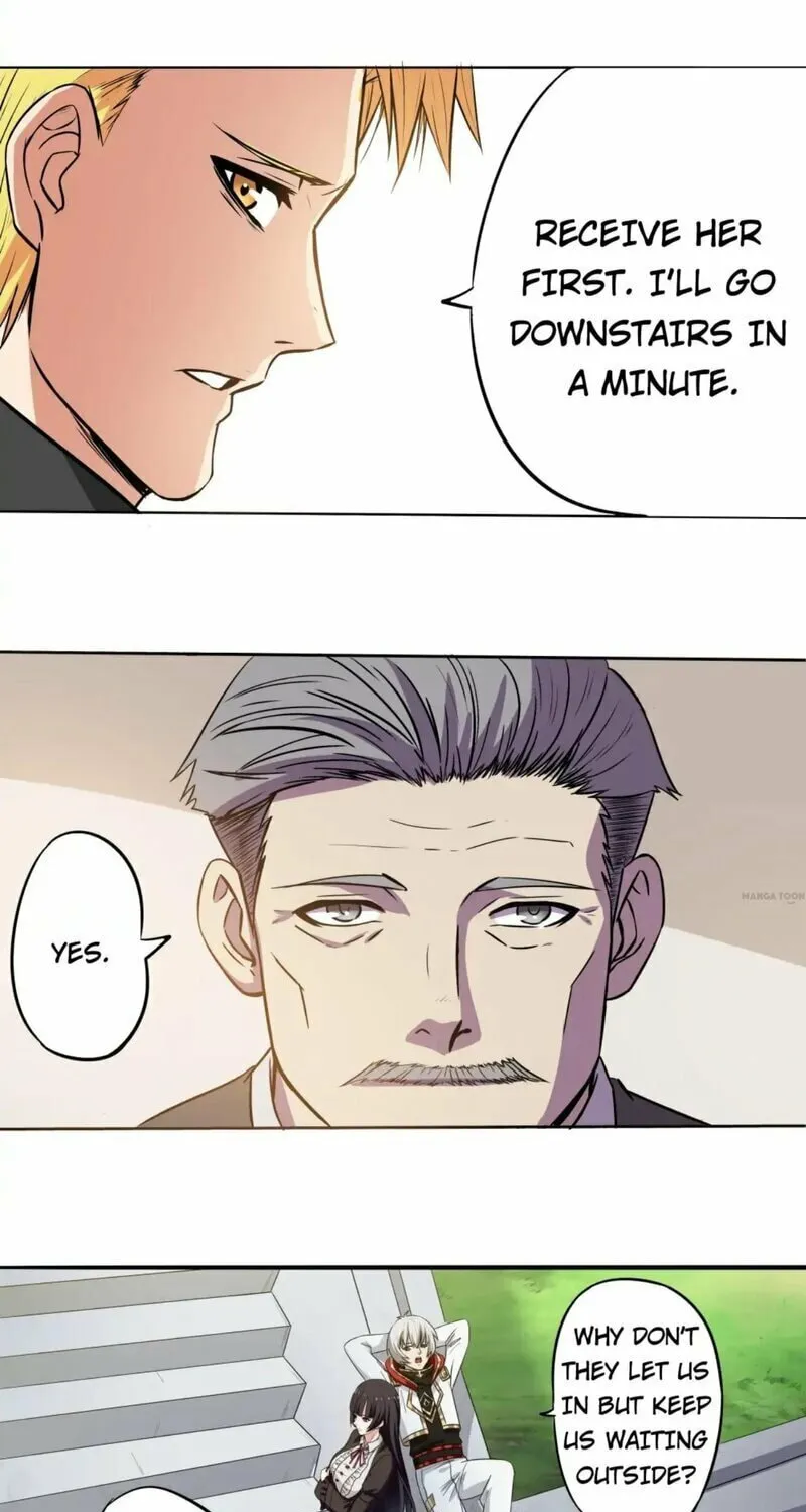 Read Devouring Realm chapter 6 image 41 on Lezhin