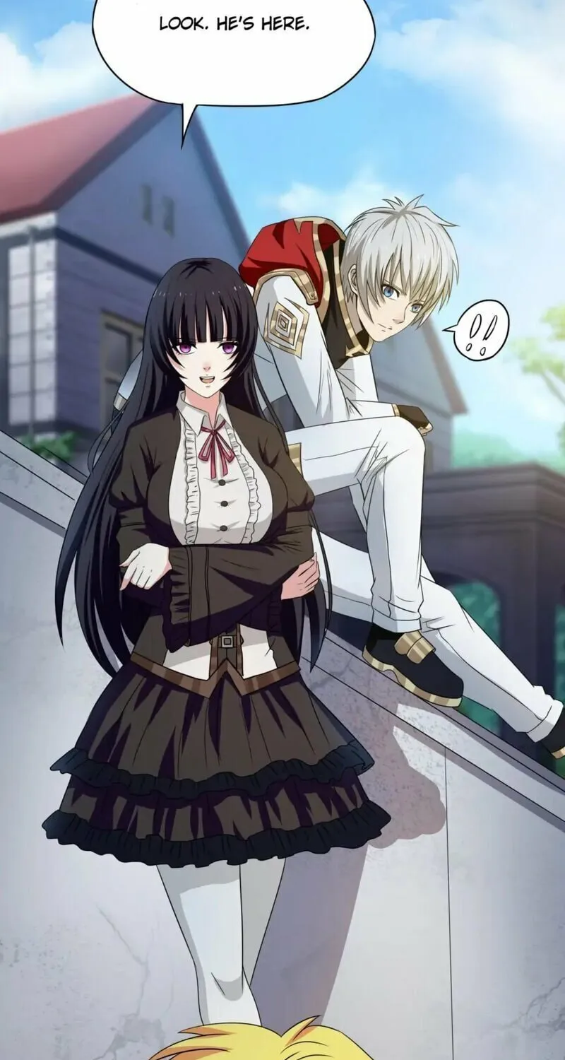 Read Devouring Realm chapter 6 image 43 on Lezhin