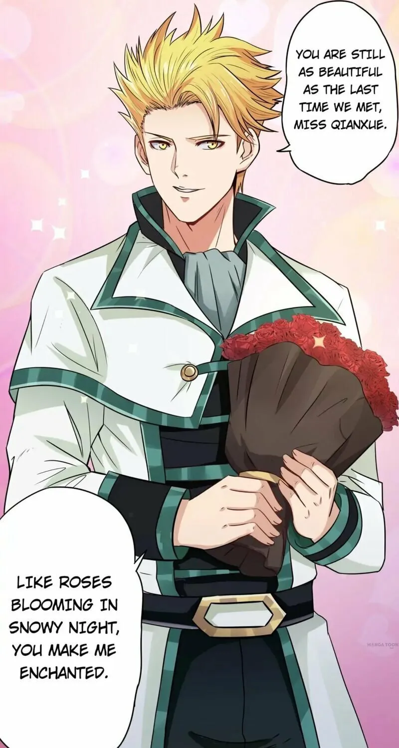 Read Devouring Realm chapter 6 image 45 on Lezhin