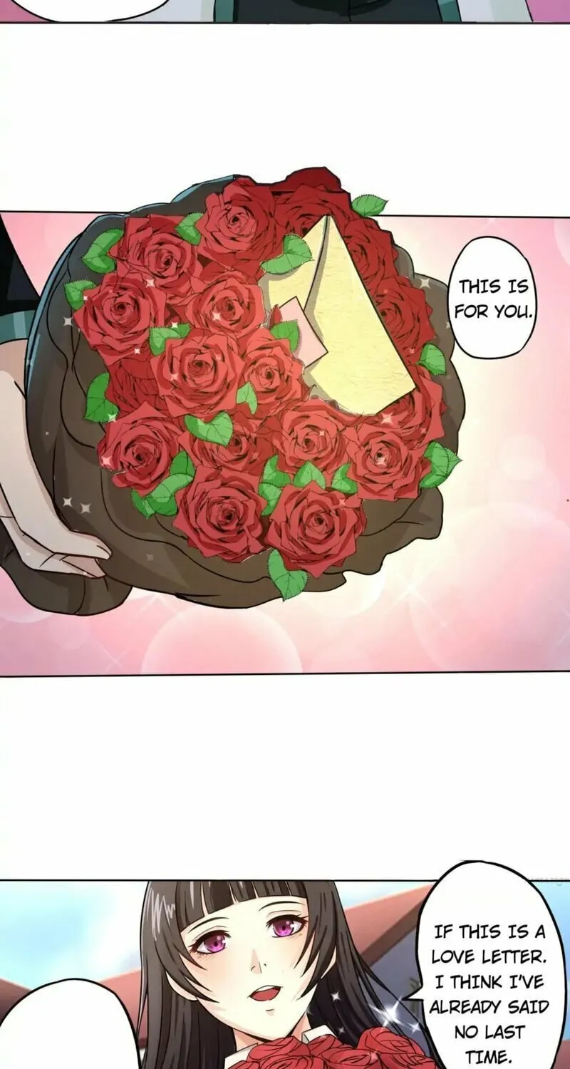 Read Devouring Realm chapter 6 image 46 on Lezhin