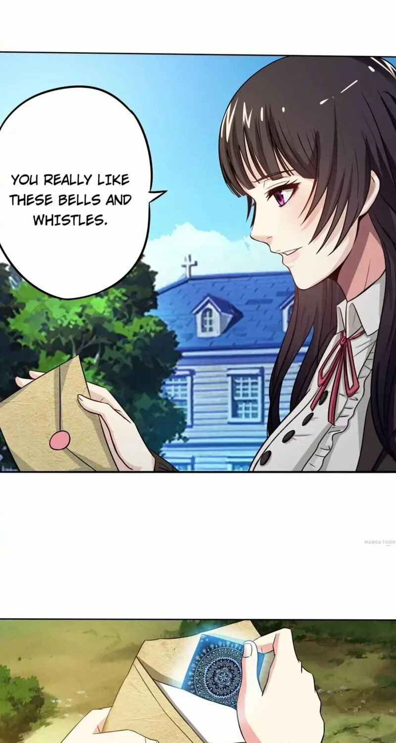 Read Devouring Realm chapter 6 image 48 on Lezhin