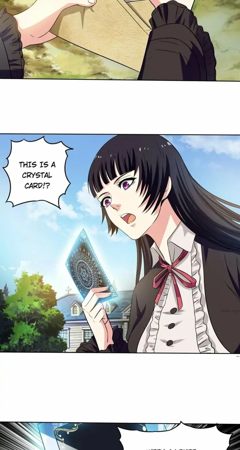 Read Devouring Realm chapter 6 image 49 on Lezhin