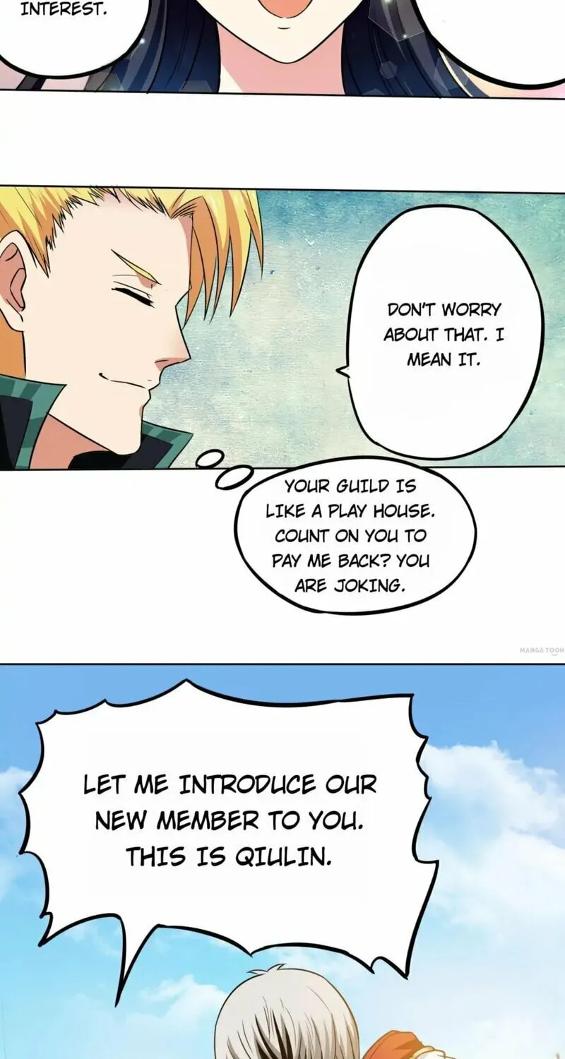 Read Devouring Realm chapter 6 image 51 on Lezhin
