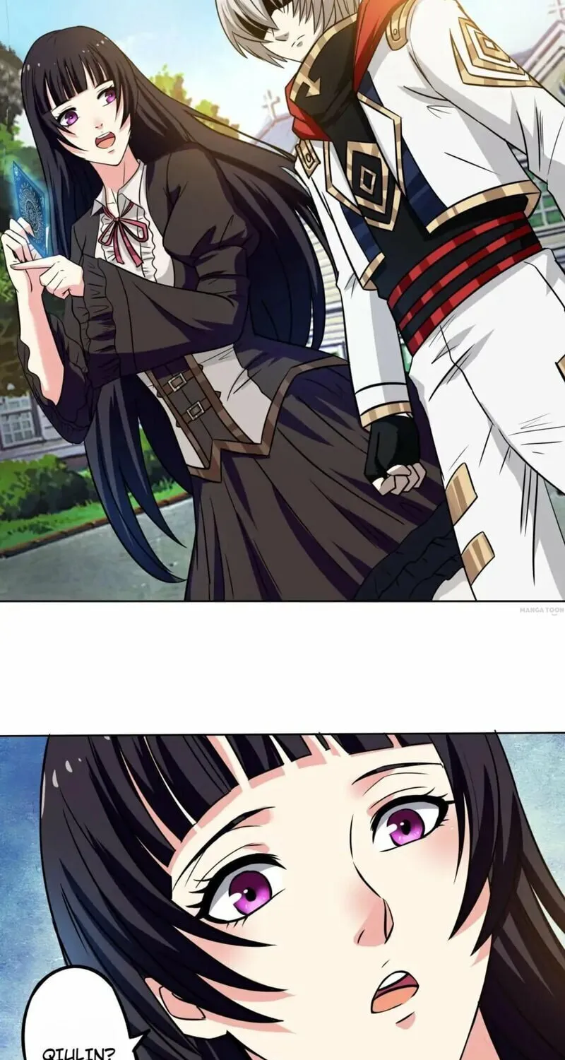 Read Devouring Realm chapter 6 image 52 on Lezhin