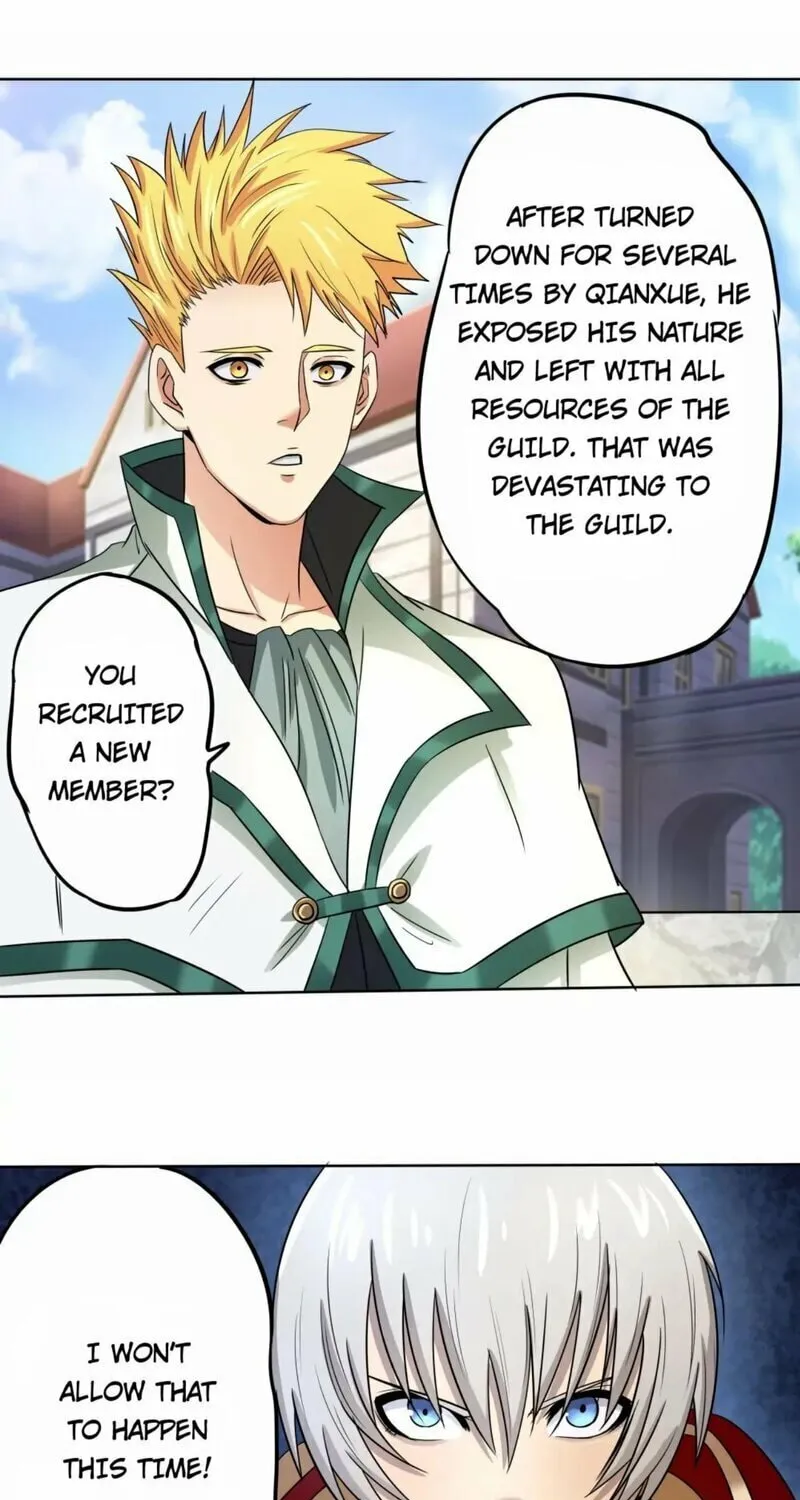 Read Devouring Realm chapter 6 image 55 on Lezhin