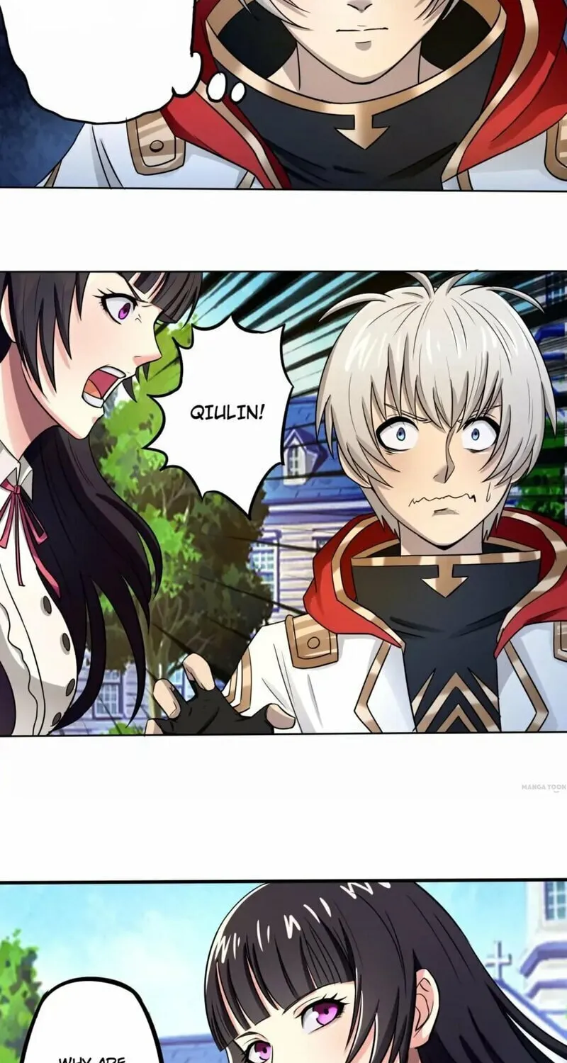 Read Devouring Realm chapter 6 image 56 on Lezhin