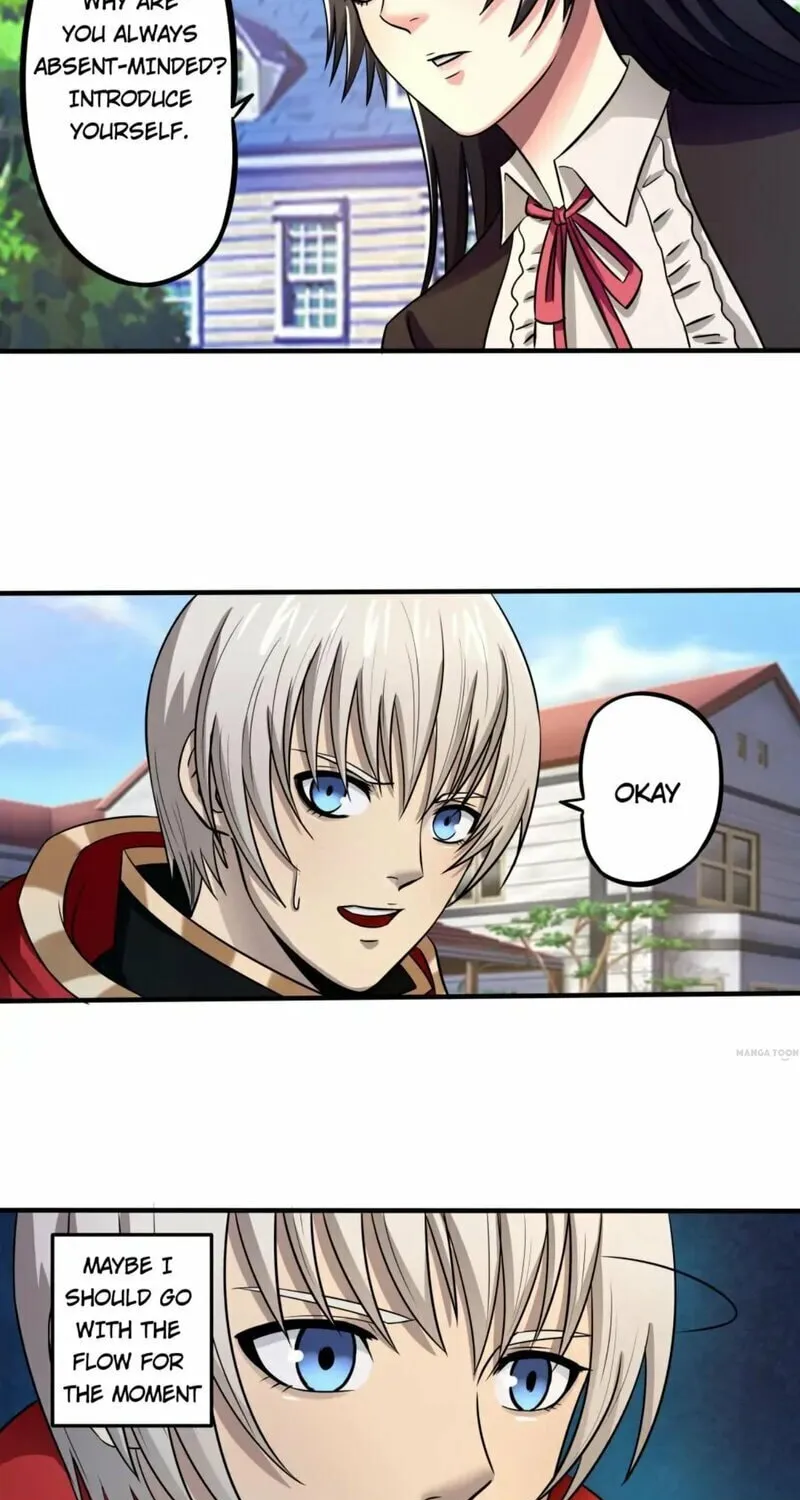 Read Devouring Realm chapter 6 image 57 on Lezhin