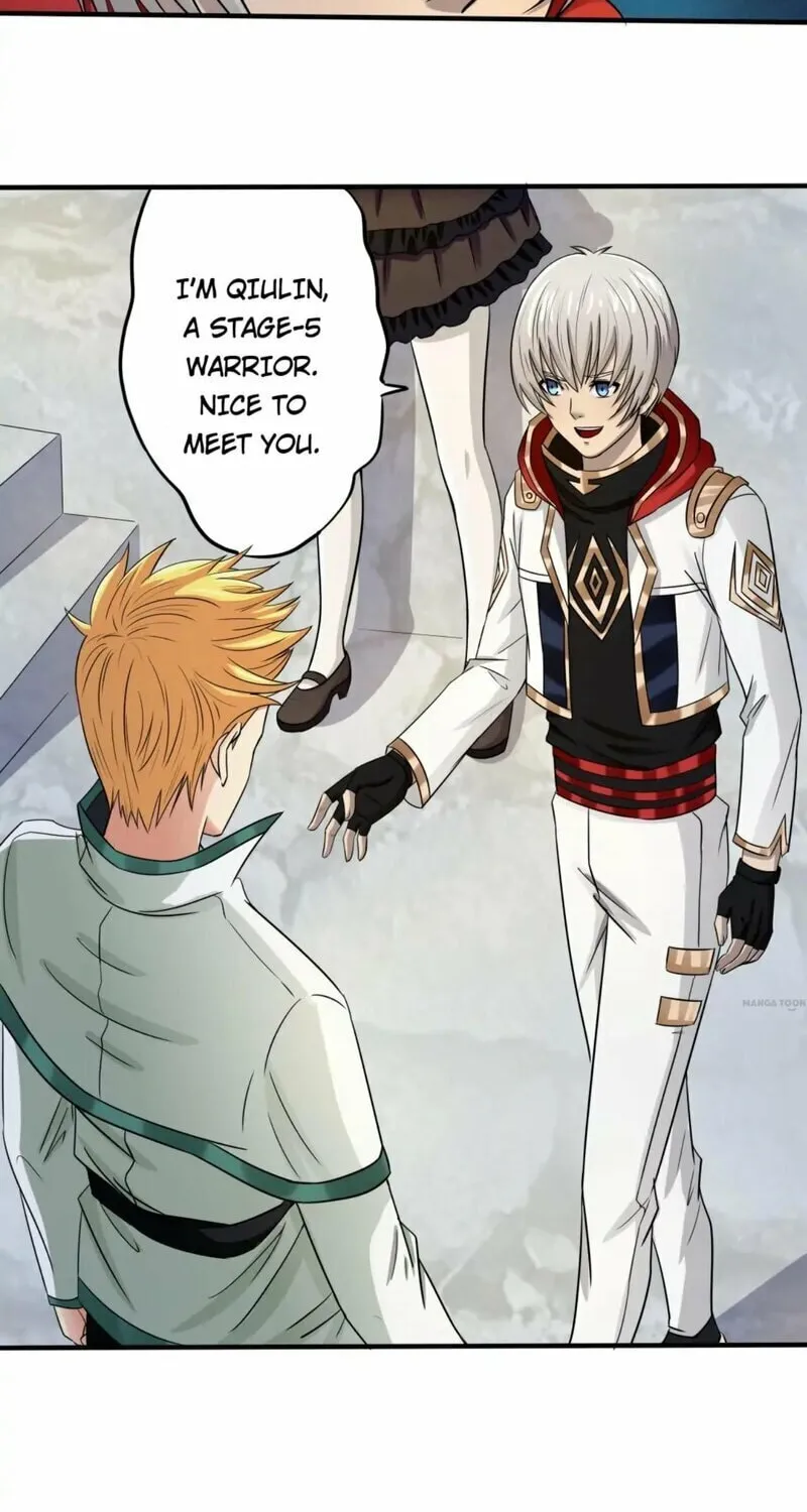 Read Devouring Realm chapter 6 image 58 on Lezhin