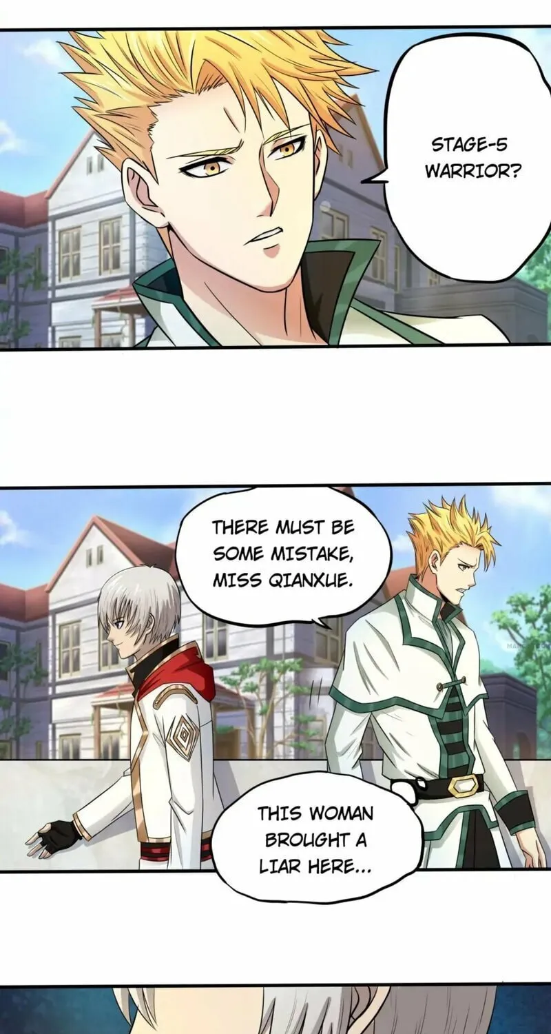 Read Devouring Realm chapter 6 image 59 on Lezhin