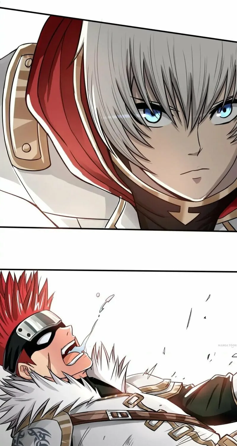 Read Devouring Realm chapter 6 image 6 on Lezhin