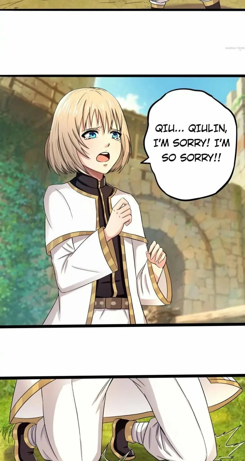 Read Devouring Realm chapter 6 image 8 on Lezhin