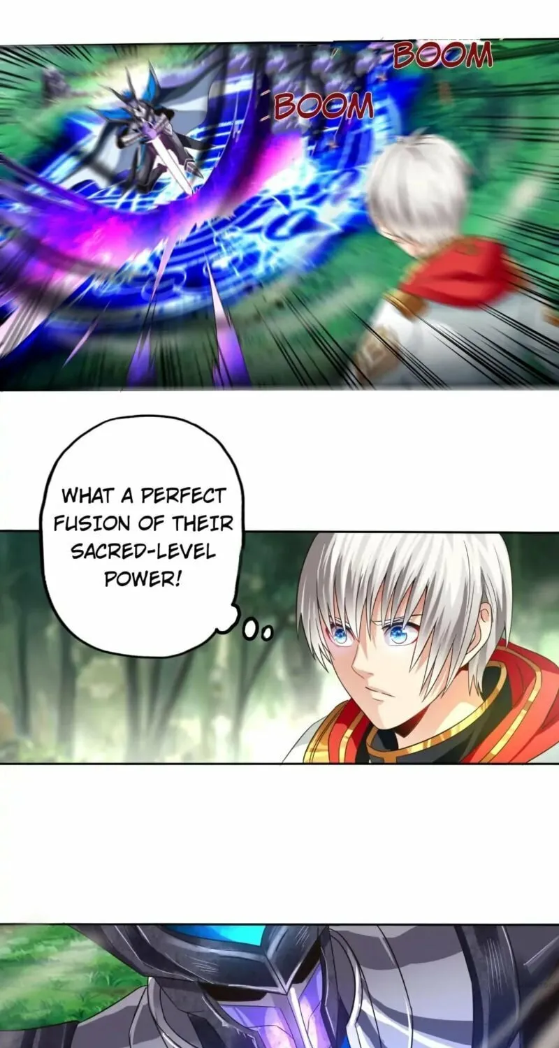 Read Devouring Realm chapter 60 image 0 on Lezhin