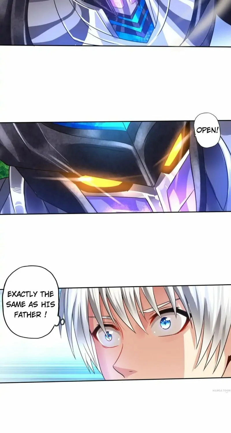 Read Devouring Realm chapter 60 image 1 on Lezhin