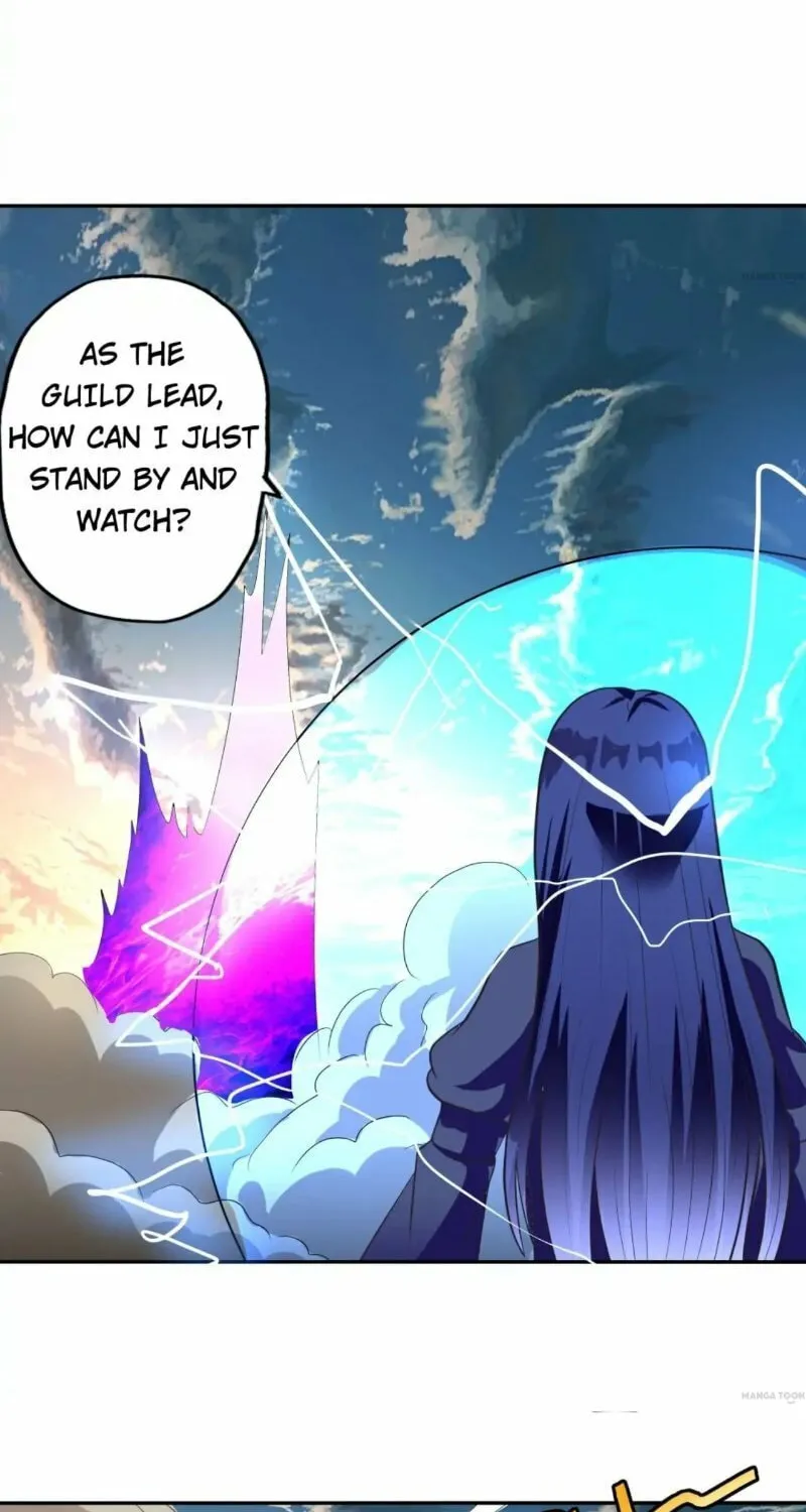 Read Devouring Realm chapter 60 image 11 on Lezhin