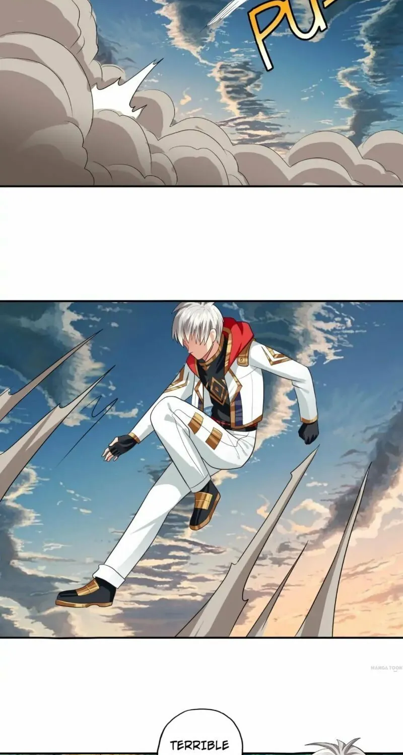 Read Devouring Realm chapter 60 image 12 on Lezhin