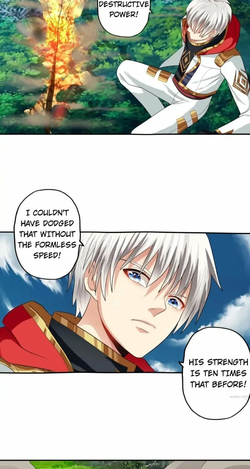 Read Devouring Realm chapter 60 image 13 on Lezhin