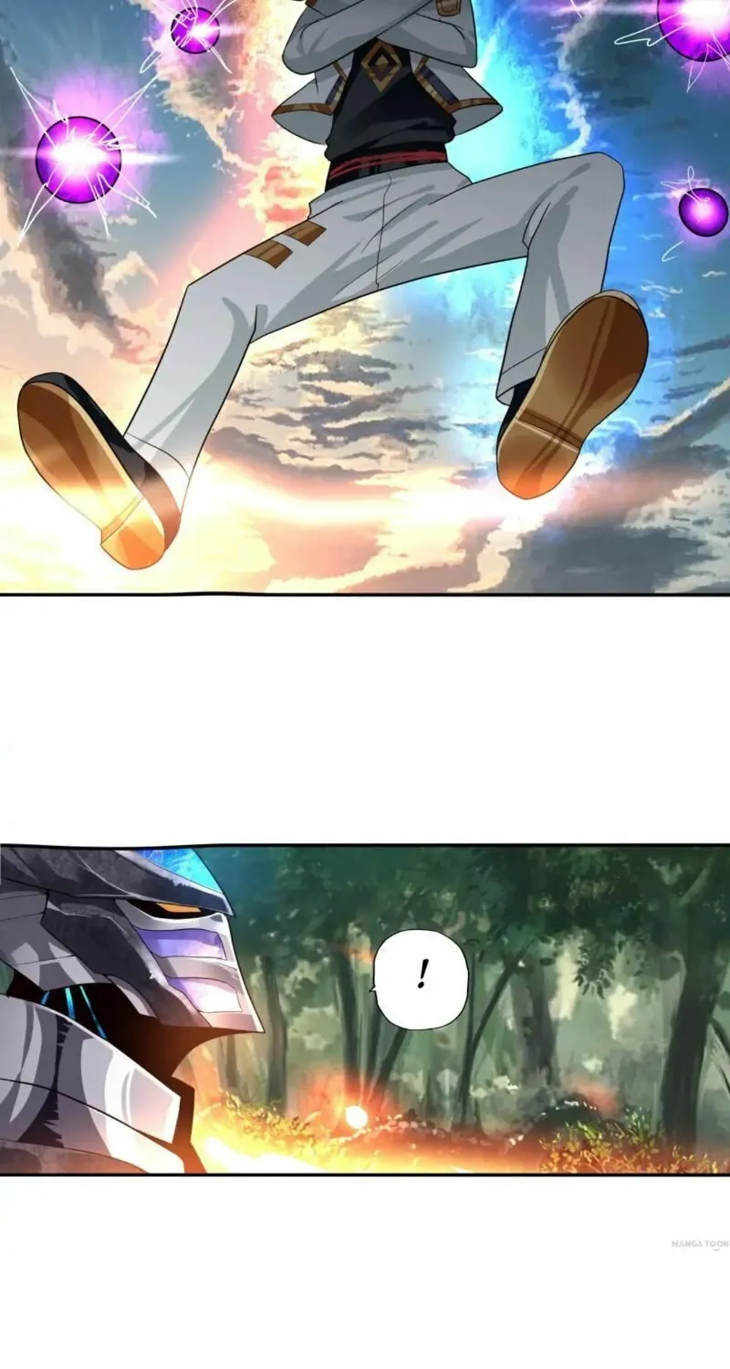 Read Devouring Realm chapter 60 image 16 on Lezhin