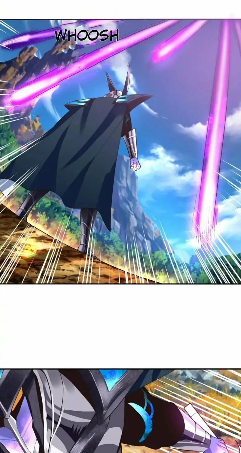 Read Devouring Realm chapter 60 image 20 on Lezhin