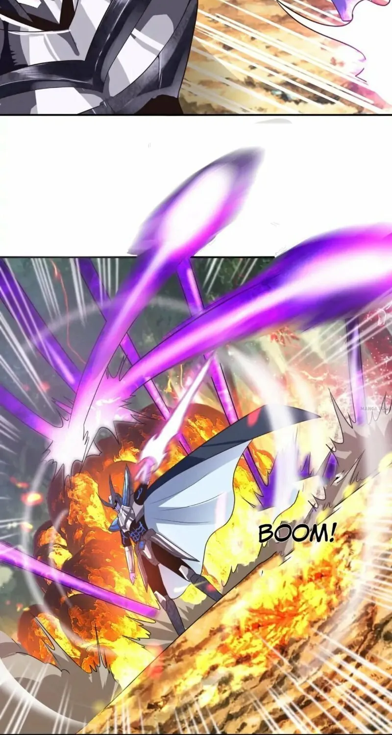 Read Devouring Realm chapter 60 image 21 on Lezhin