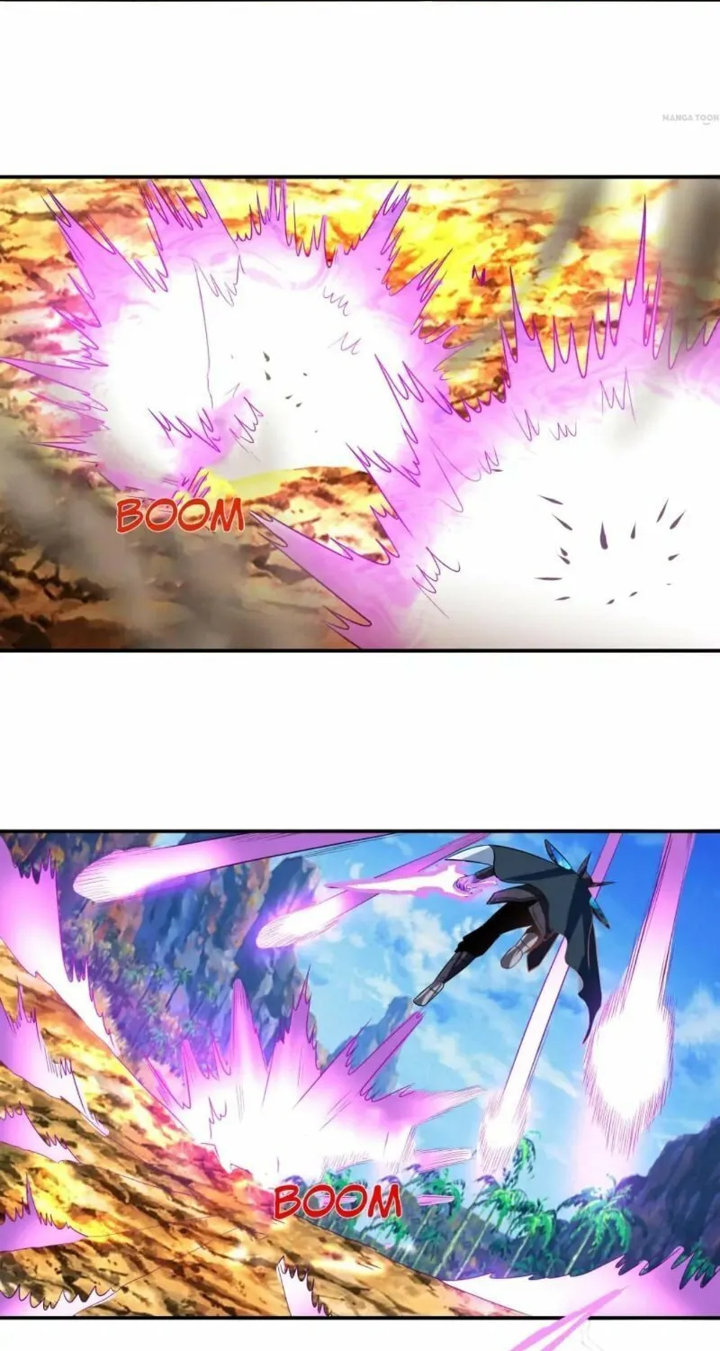 Read Devouring Realm chapter 60 image 22 on Lezhin