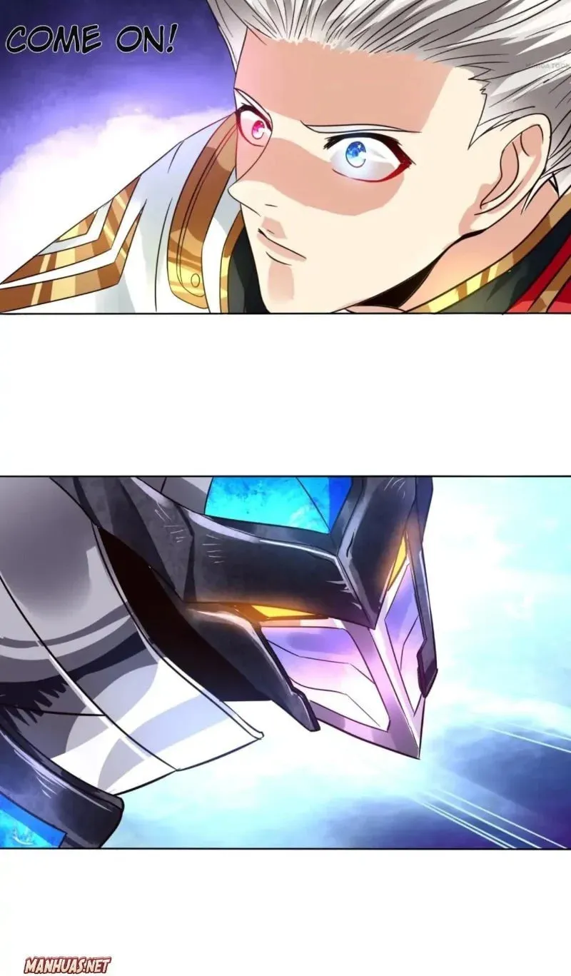 Read Devouring Realm chapter 60 image 27 on Lezhin