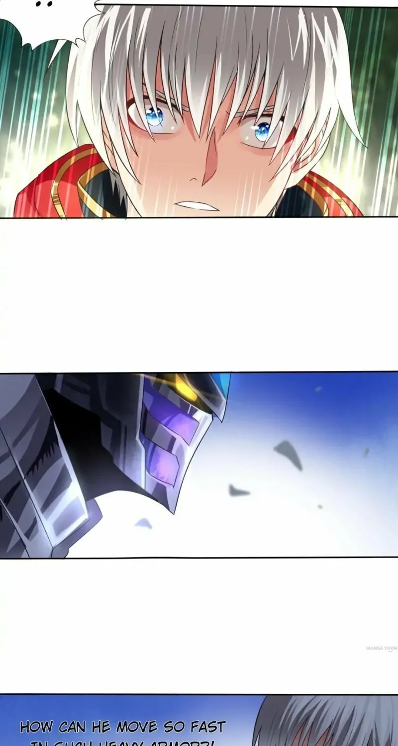Read Devouring Realm chapter 60 image 5 on Lezhin