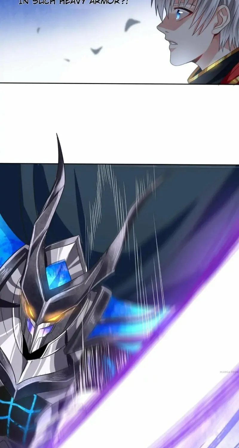 Read Devouring Realm chapter 60 image 6 on Lezhin