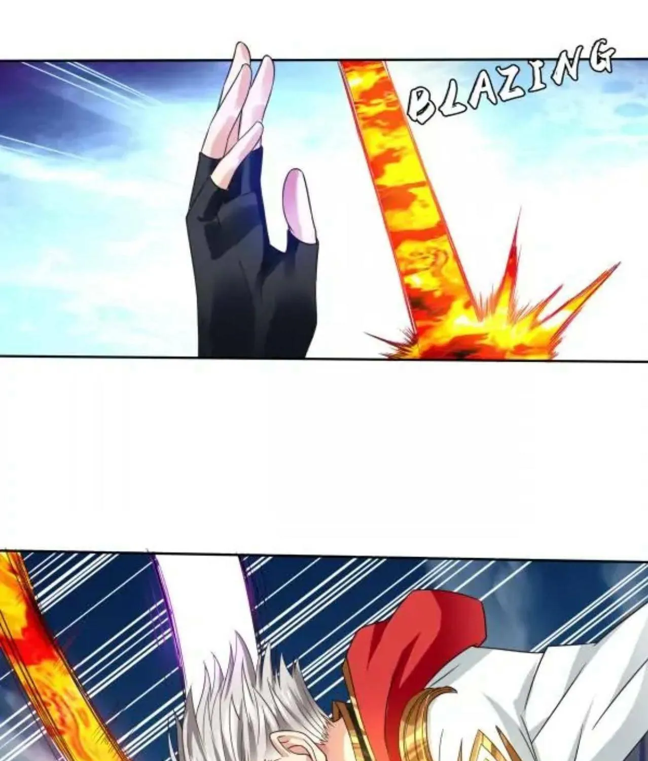 Read Devouring Realm chapter 61 image 0 on Lezhin