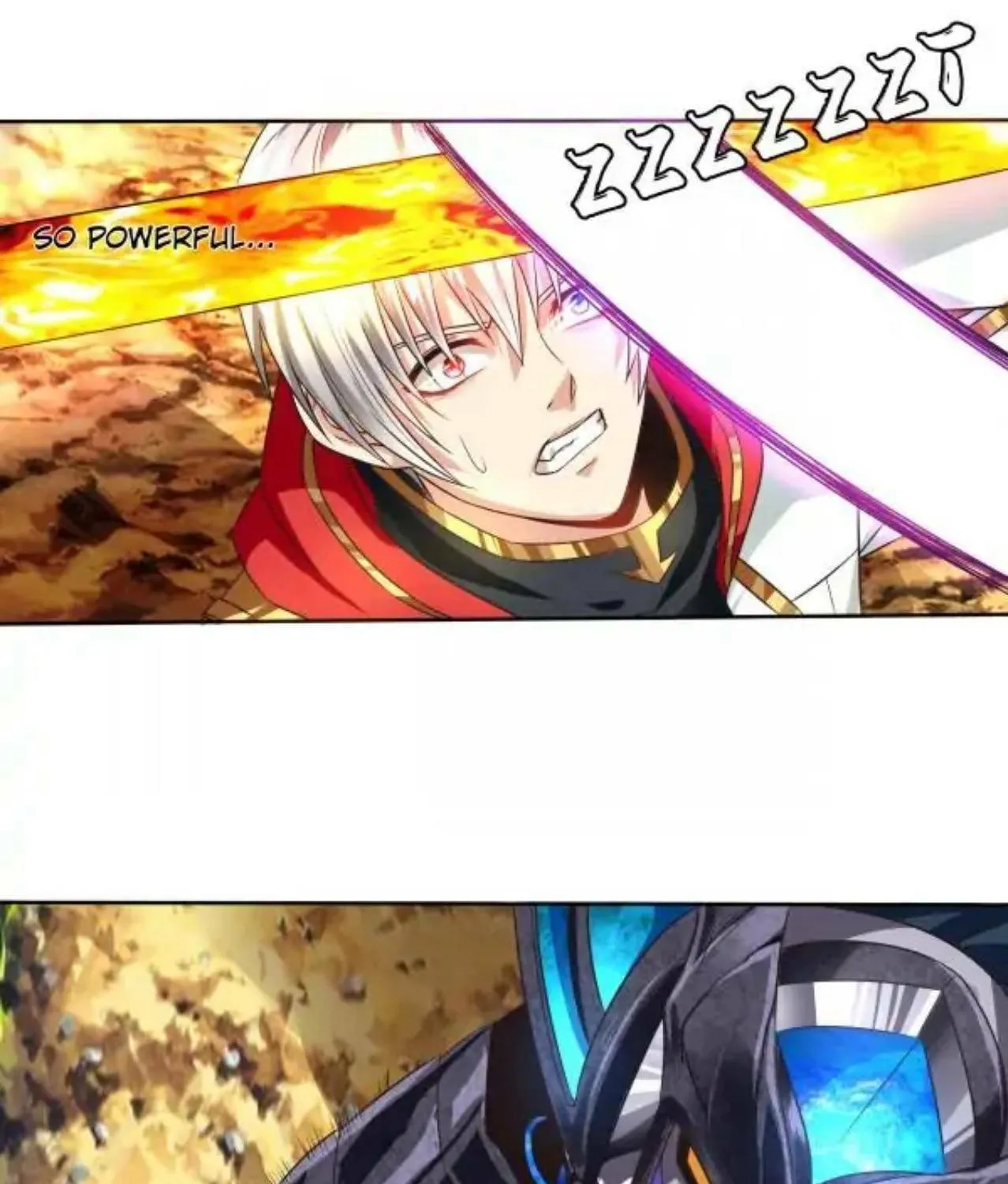 Read Devouring Realm chapter 61 image 12 on Lezhin