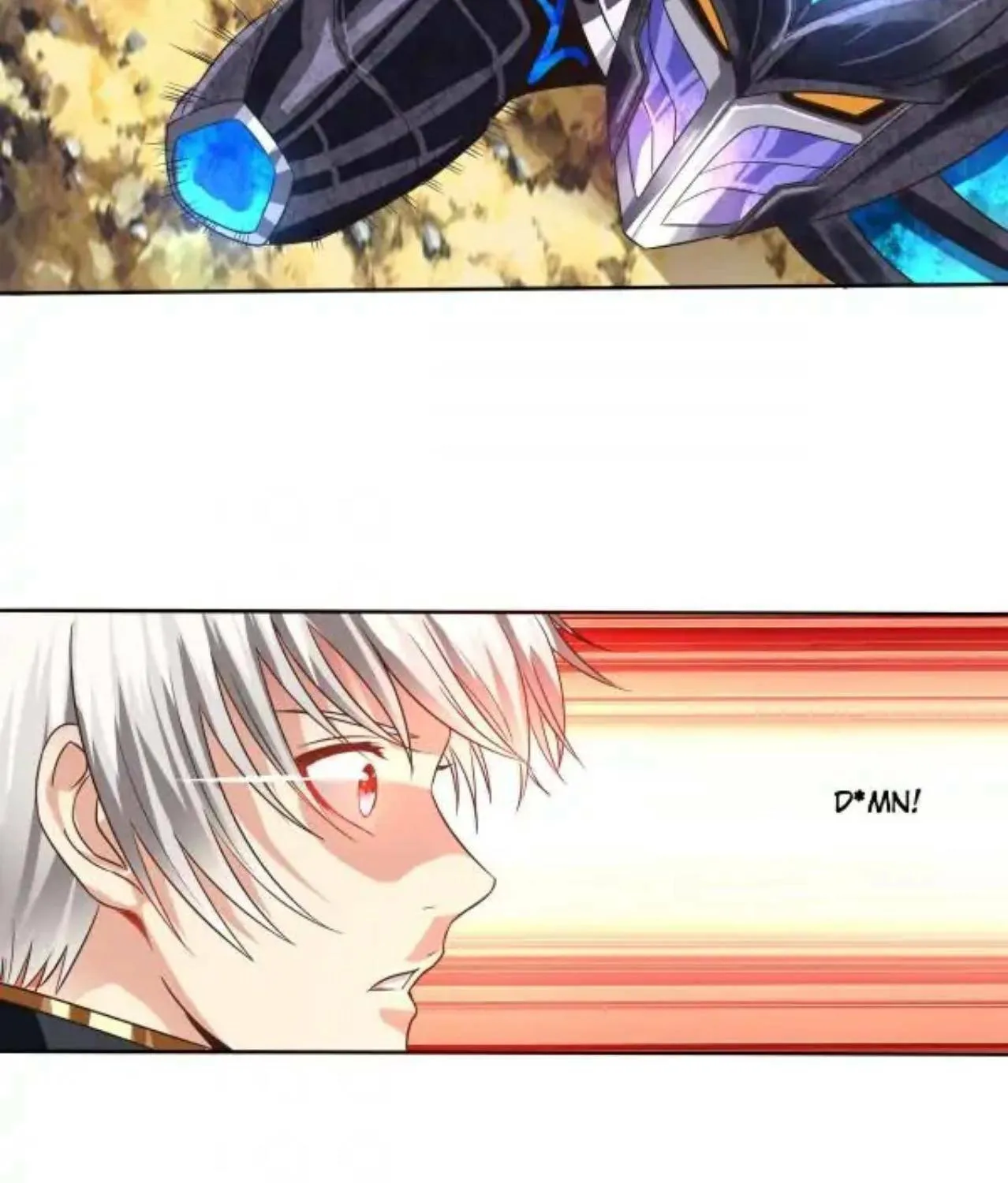 Read Devouring Realm chapter 61 image 13 on Lezhin