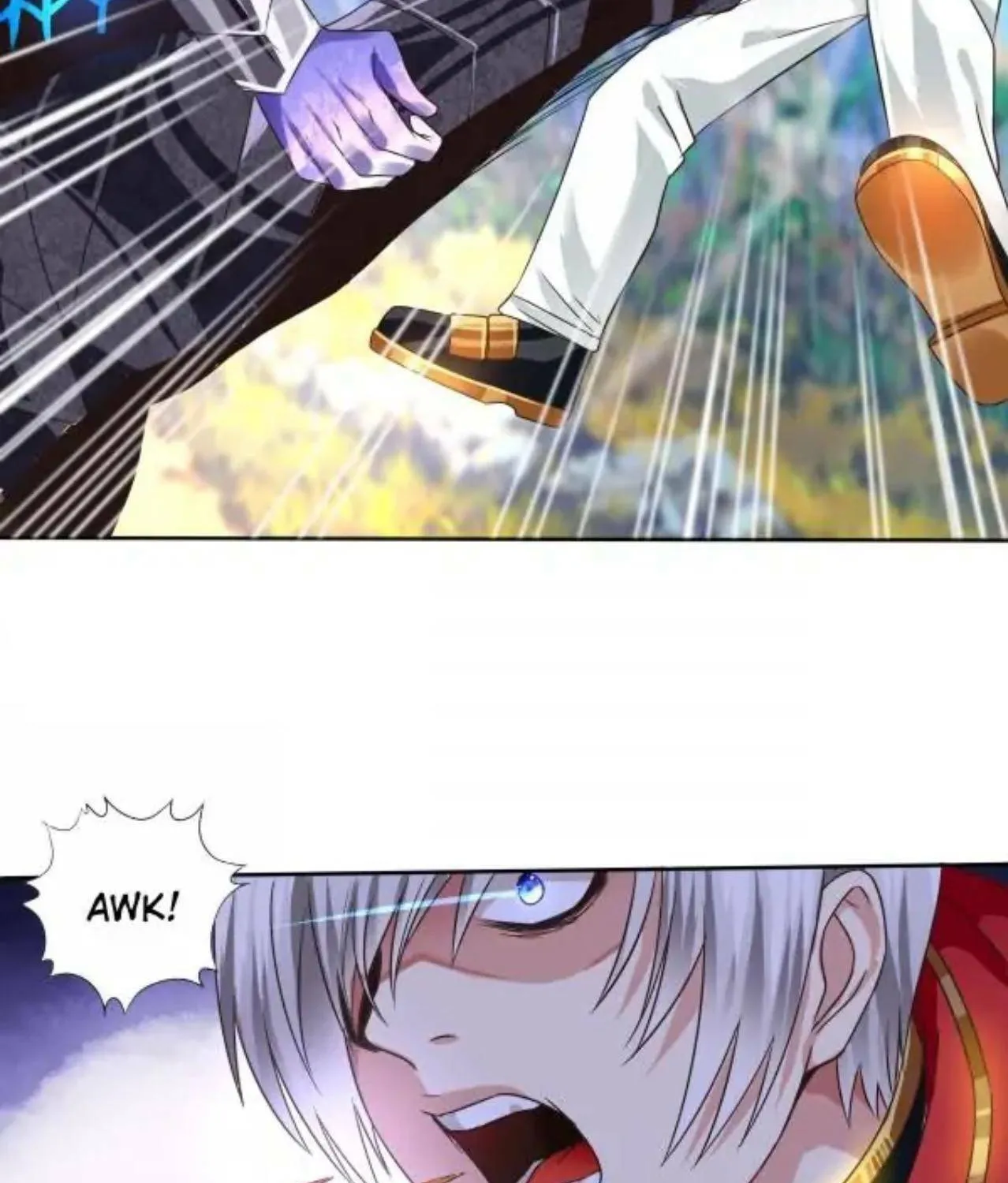 Read Devouring Realm chapter 61 image 15 on Lezhin