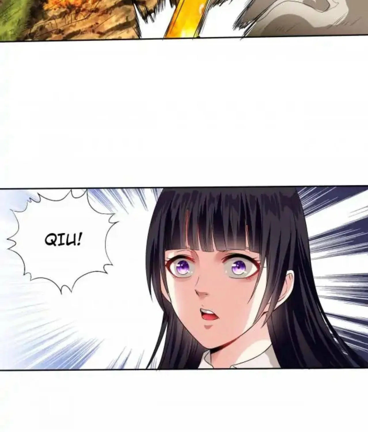 Read Devouring Realm chapter 61 image 20 on Lezhin