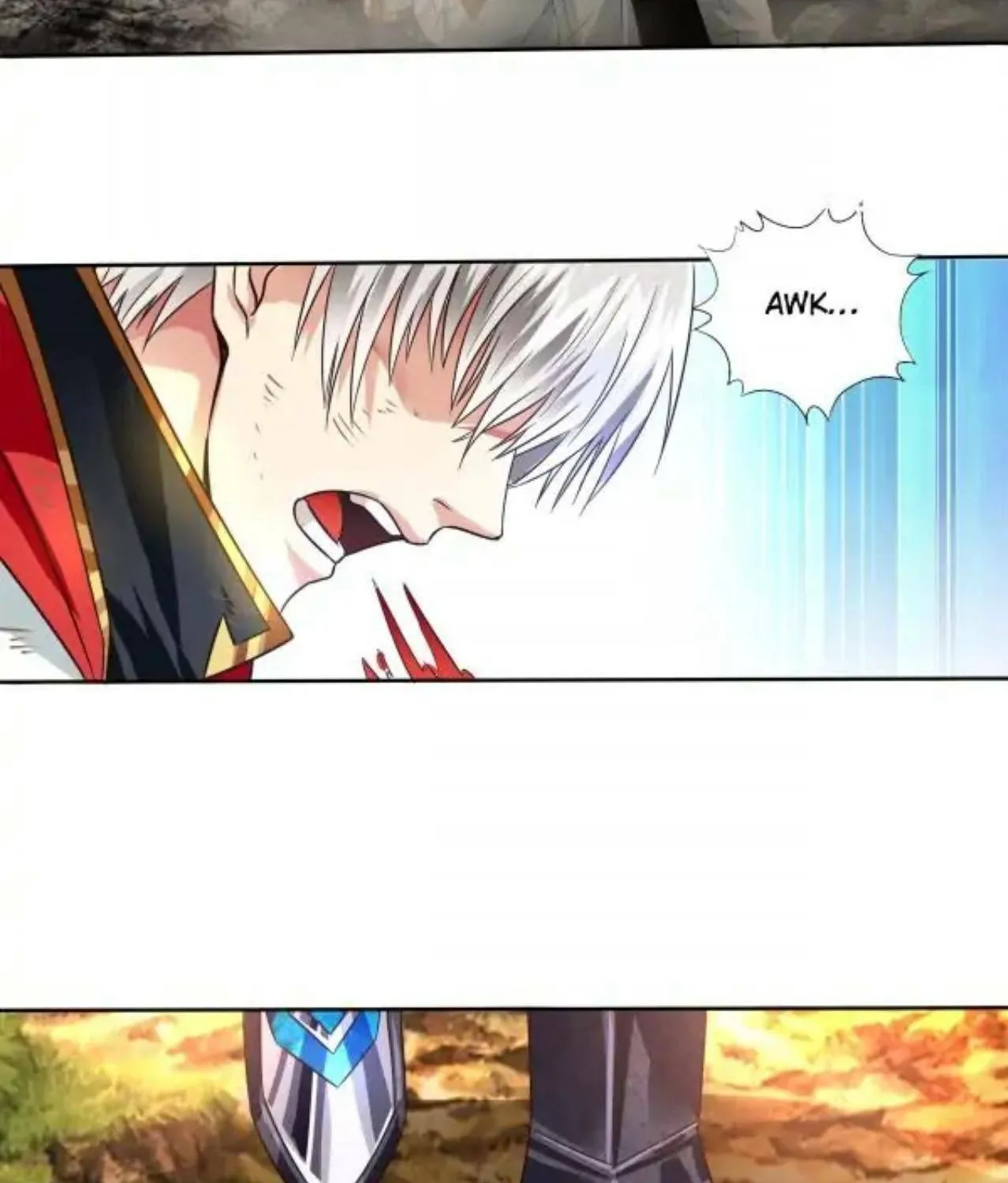 Read Devouring Realm chapter 61 image 22 on Lezhin