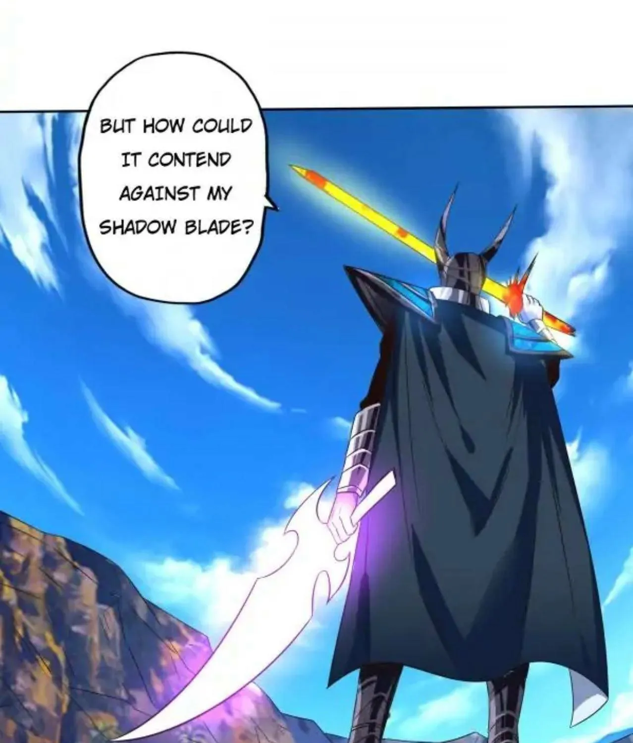Read Devouring Realm chapter 61 image 28 on Lezhin