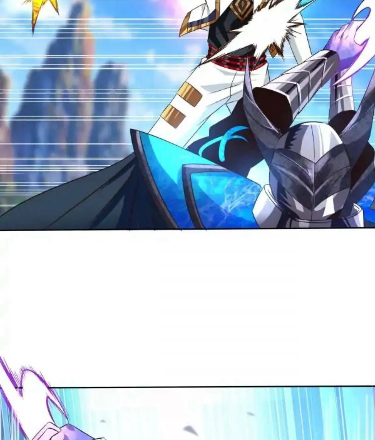 Read Devouring Realm chapter 61 image 3 on Lezhin