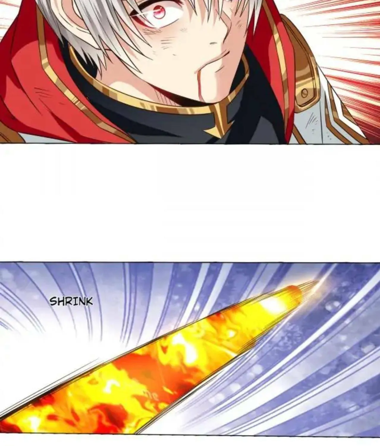 Read Devouring Realm chapter 61 image 30 on Lezhin