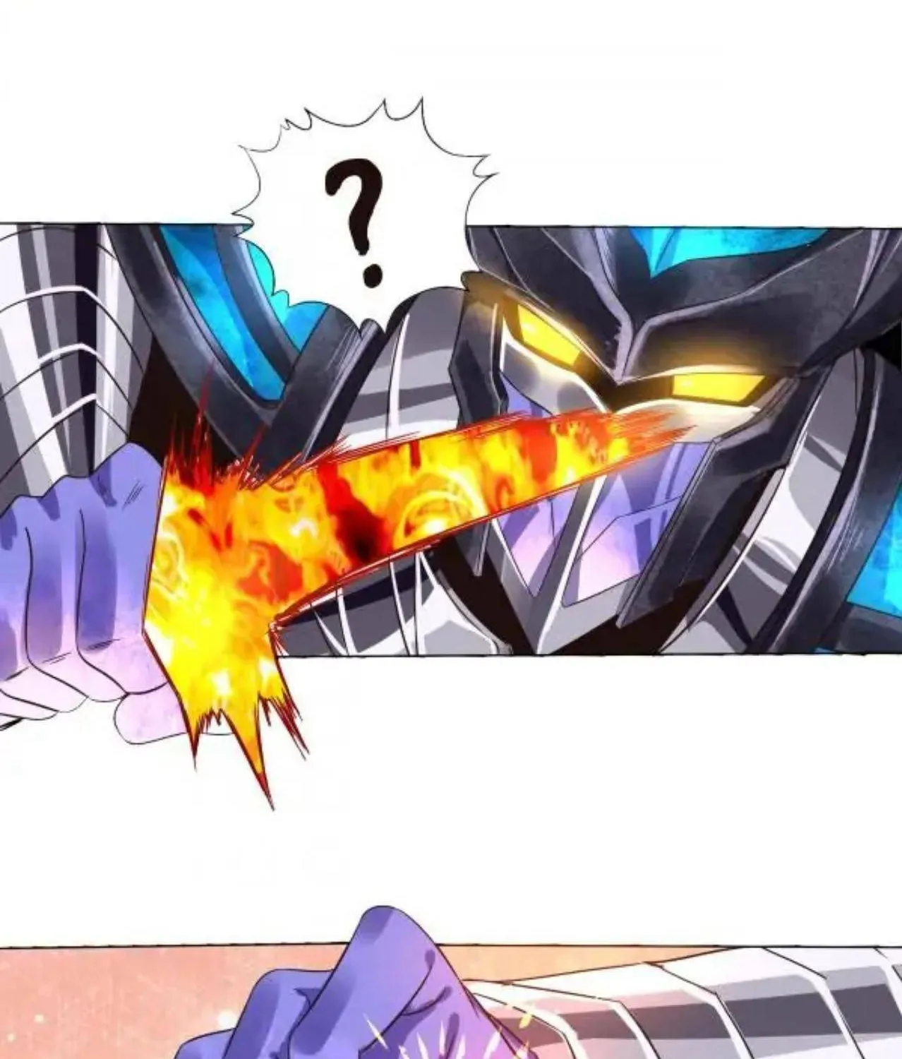Read Devouring Realm chapter 61 image 31 on Lezhin