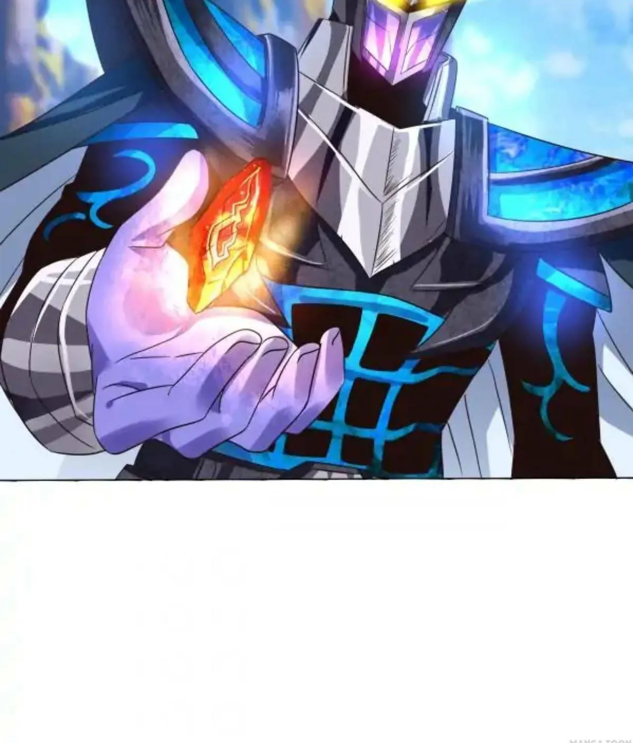 Read Devouring Realm chapter 61 image 33 on Lezhin