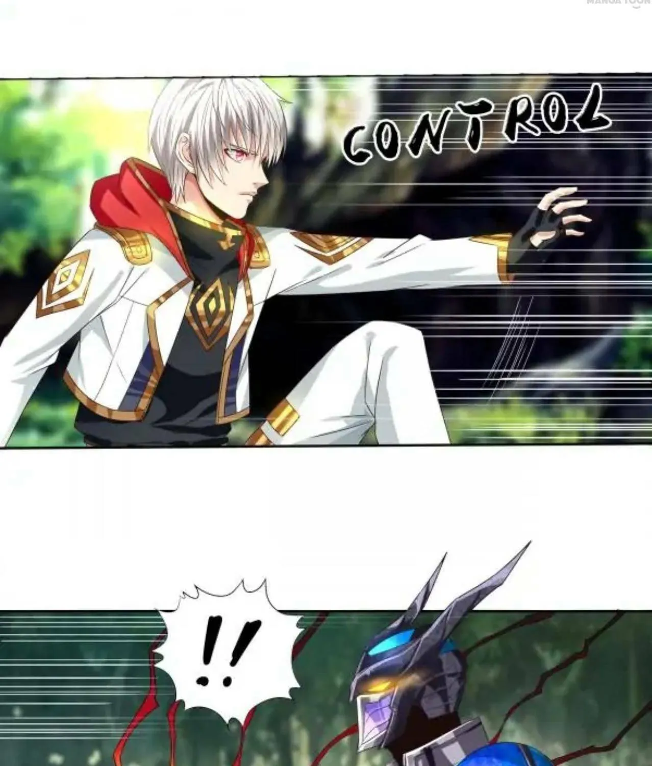 Read Devouring Realm chapter 61 image 34 on Lezhin